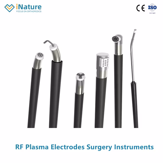 Single Use Electrosurgical Electrodes Sphincterotome