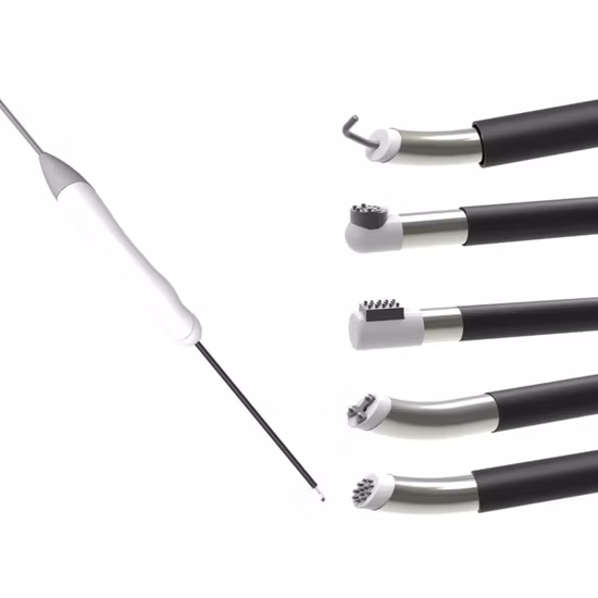 Single Use Electrosurgical Electrodes Sphincterotome