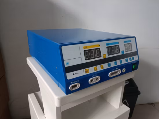 Ysesu-100d Medical Electrocautery Unit ICU Hospital Diathermy Machine