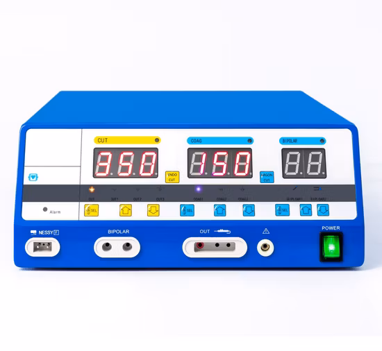 Ysesu-100d Medical Electrocautery Unit ICU Hospital Diathermy Machine