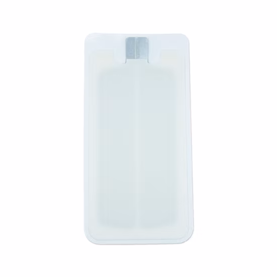Disposable Electrosurgical Esu Patient Plate Grounding Pad with Cable
